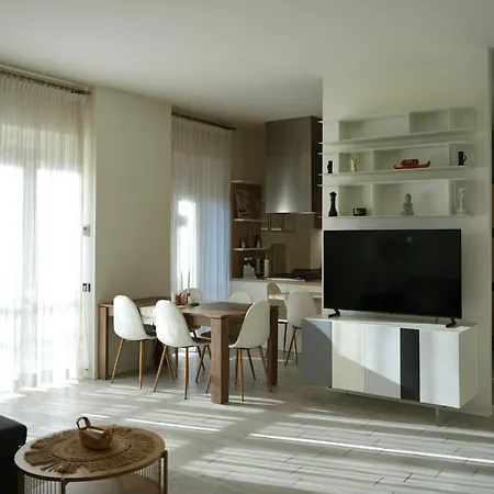 Appartement Uni *