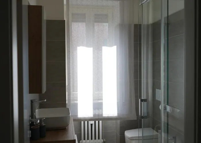 Appartement Uni