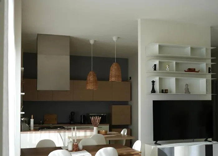 Appartement Uni