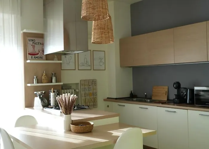 Appartement Uni *