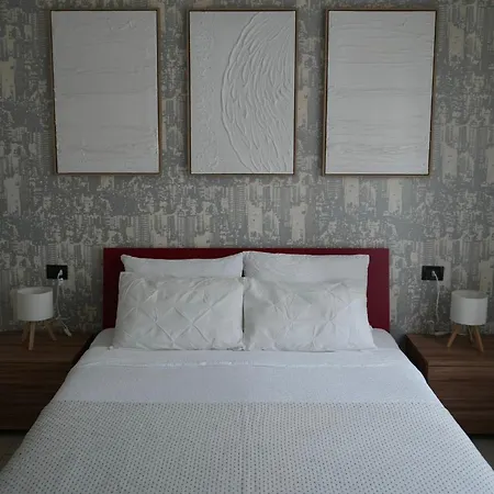 Uni Lejlighed Bergamo