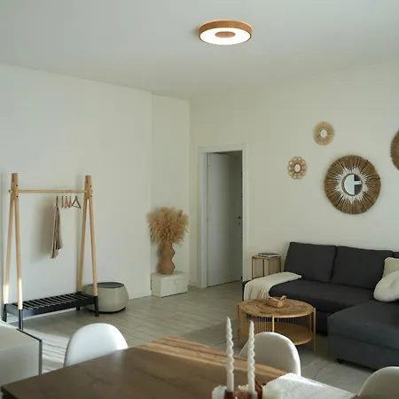 Appartement Uni *