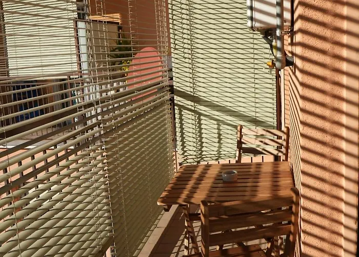 Uni Apartmán *