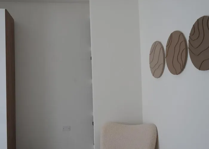 Apartmán Uni *