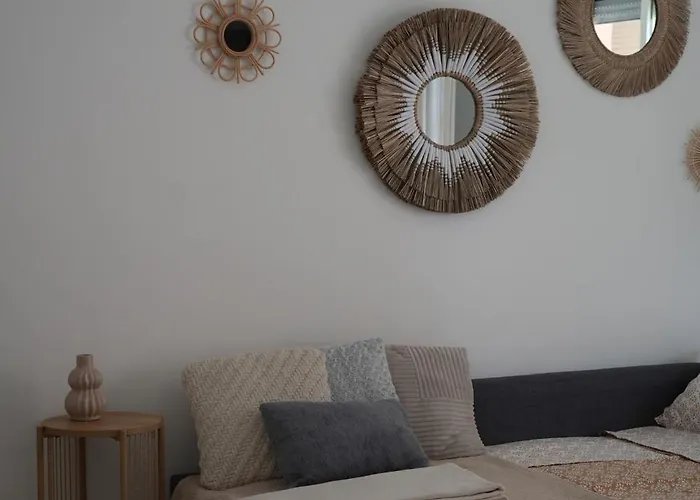 Apartmán Uni
