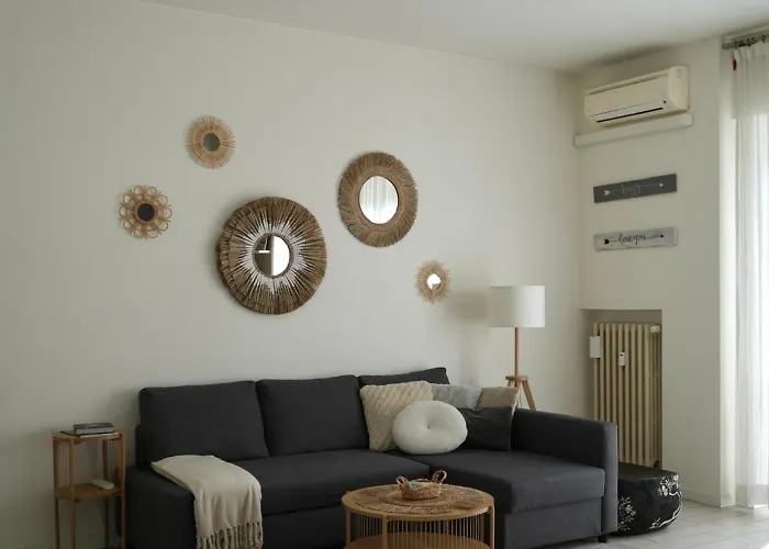 Uni Apartmán Bergamo