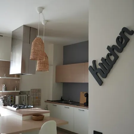 Apartment Uni *