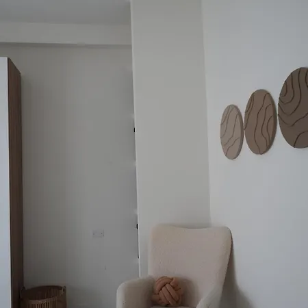 Apartment Uni *