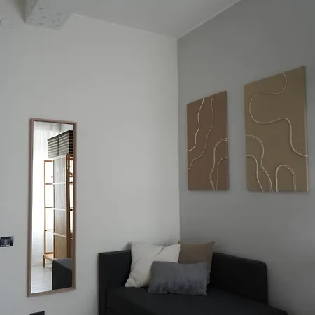 Apartment Uni Bergamo