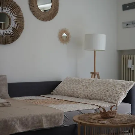 Apartment Uni *