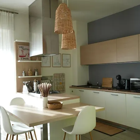Apartment Uni *
