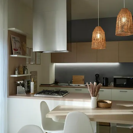 Apartment Uni