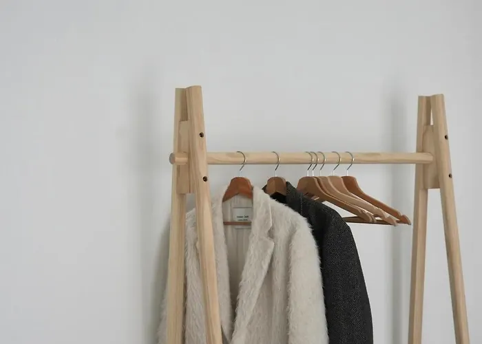 公寓 Uni 贝尔加莫